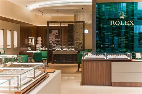 outlet shop rolex|Rolex boutiques.